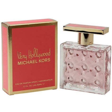 very hollywood michael kors 50ml price|very Hollywood perfume.